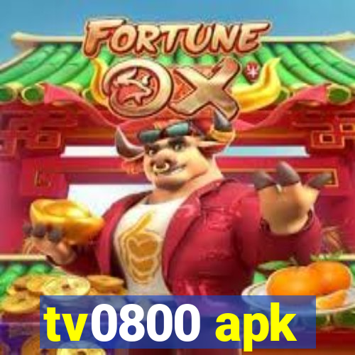 tv0800 apk